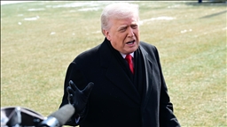 Trump thotë se ka pasur një "bisedë të shkëlqyer" me presidentin sirian