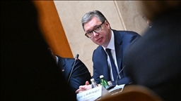 Predsjednik Srbije negirao optužbe o "Sarajevo Safariju", naglasio značaj energetike u budućim odnosima