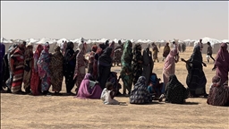 Over 3.3M displaced people return to 9 Sudanese states: UN migration agency