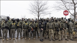 ICE agents to assist with security operations at Italy Winter Olympics, US embassy sources say