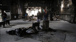 فعال اسرائیلی خبر کشته شدن خود در اعتراضات ایران را تکذیب کرد