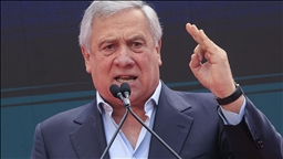 Italia propondrá incluir la Guardia Revolucionaria Islámica de Irán en la lista de organizaciones terroristas