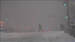 Više od 30 ljudi poginulo u SAD-u zbog zimske oluje