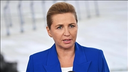 Danska premijerka: Stari svjetski poredak više ne postoji