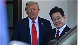 Trump eleva los aranceles a Corea del Sur del 15% al 25%