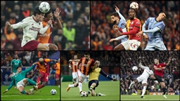 Galatasaray, İngiliz takımlarıyla 26. randevuda