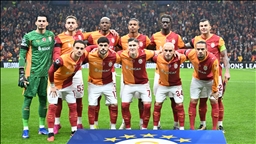 Galatasaray, Avrupa'da 336. kez sahne alacak