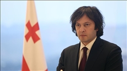 Georgia to create joint customs checkpoints with Azerbaijan, Armenia