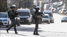 الجيش الإسرائيلي يعيد اقتحام كفر عقب شمالي القدس