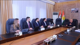 مووچەی مانگی یەکی ئەو فەرمانبەر و مووچەخۆرانە ڕادەگیرێت کە خۆیان لە پڕۆژەی ھەژماری من تۆمار نەکردووە