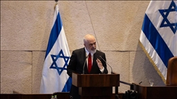 Rama u izraelskom parlamentu izrazio spremnost pomoći narodu Gaze i regionu