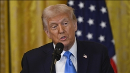 ترامب: إيران أعربت عن رغبتها في الوصول إلى تسوية