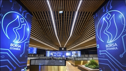 Borsa güne rekorla başladı