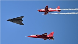 Mjetet e reja luftarake ajrore pa pilot të Turqisë përgatiten për detyrë