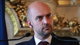 France pushes back after Rutte says Europe can't defend itself without US