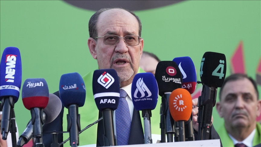 Bivši irački premijer Maliki osudio američko uplitanje u unutrašnje poslove Iraka i Trumpove prijetnje