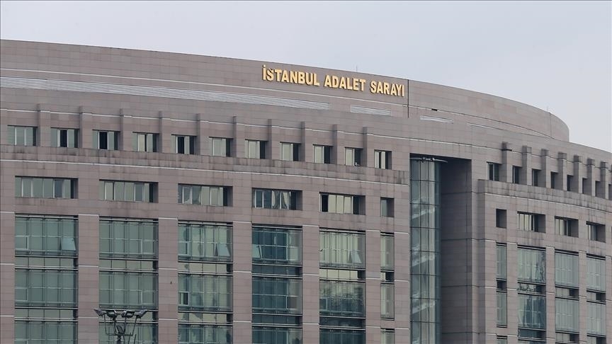 İstanbul'daki uyuşturucu soruşturmasında 12 şüphelinin daha uyuşturucu testi pozitif çıktı