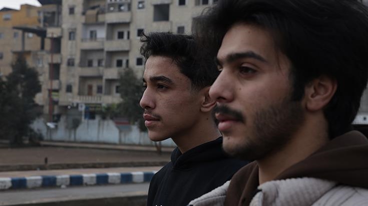 Anak-anak Suriah buka suara soal penyiksaan di penjara YPG