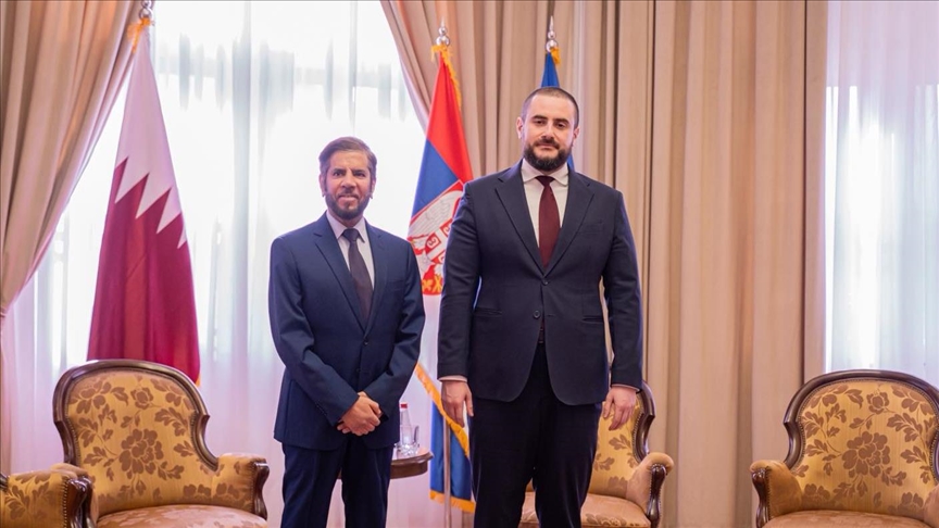 Srbija i Katar jačaju saradnju u više oblasti s posebnim fokusom na Sandžak