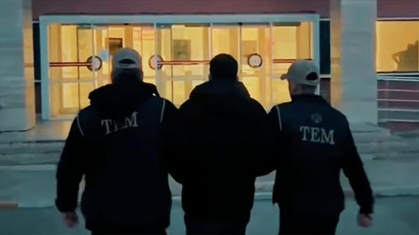 Di operasyonên li dijî FETOyê da li 46 parêzgehan 82 gumanbar hatin girtin