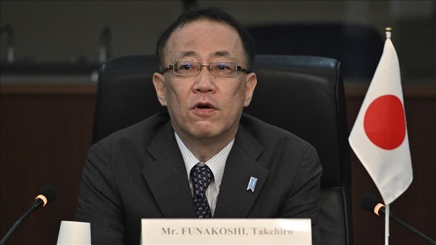 Le Japon et les États-Unis discutent du renforcement de leur rôle crucial en matière de dissuasion et de riposte