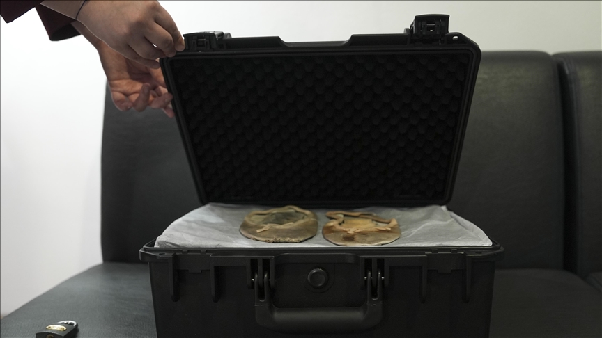 Turski kolekcionar čuva vrijedne lične stvari Amy Winehouse 