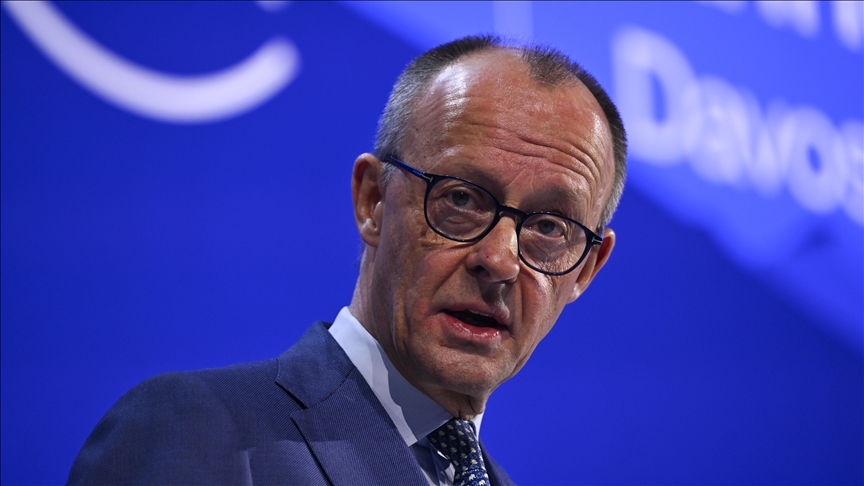 Kancelari gjerman Merz pretendon se rënia e regjimit iranian "mund të jetë çështje javësh"