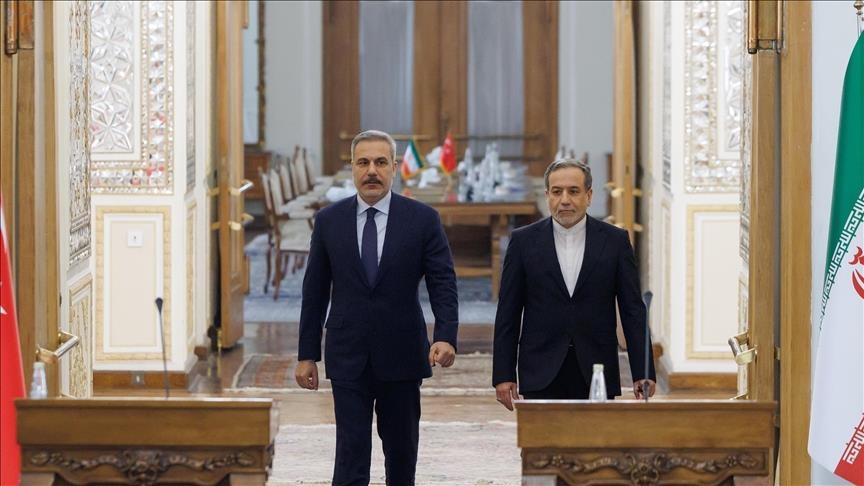 Ministri vanjskih poslova Turske i Irana razgovarali o regionalnim dešavanjima