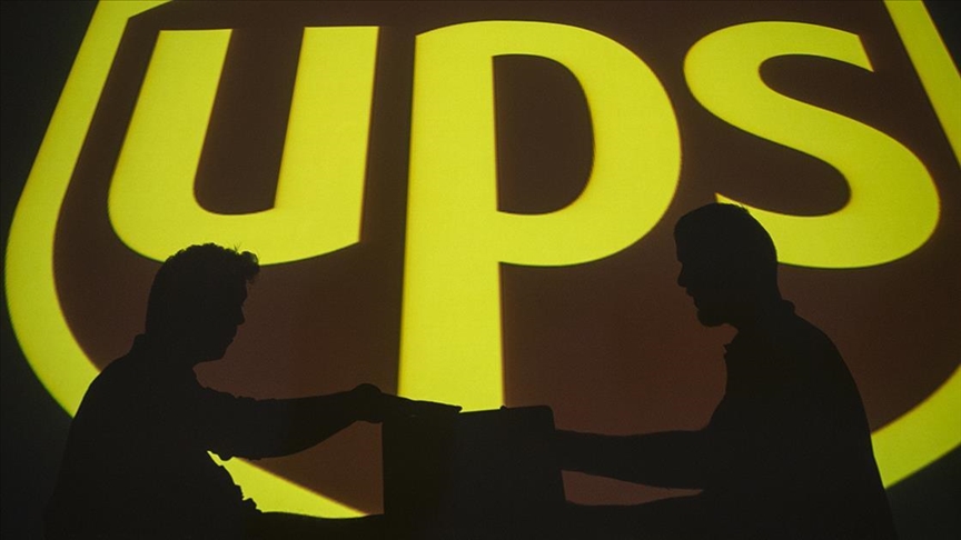 UPS to lay off additional 30,000 employees this year amid Amazon decline