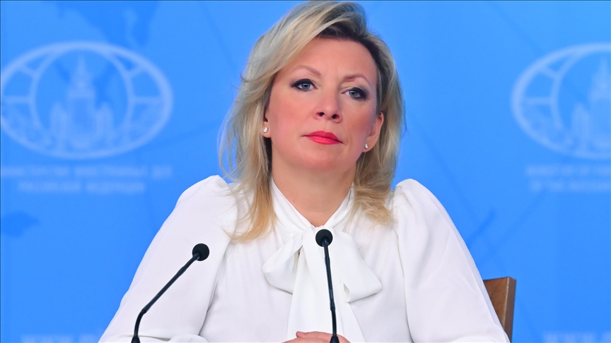 Russia says 2 sailors of tanker seized by US freed