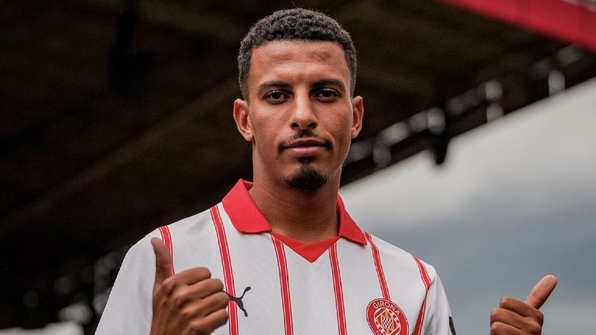 قدم.. جيرونا الإسباني يكشف تفاصيل إصابة المغربي عز الدين أوناحي