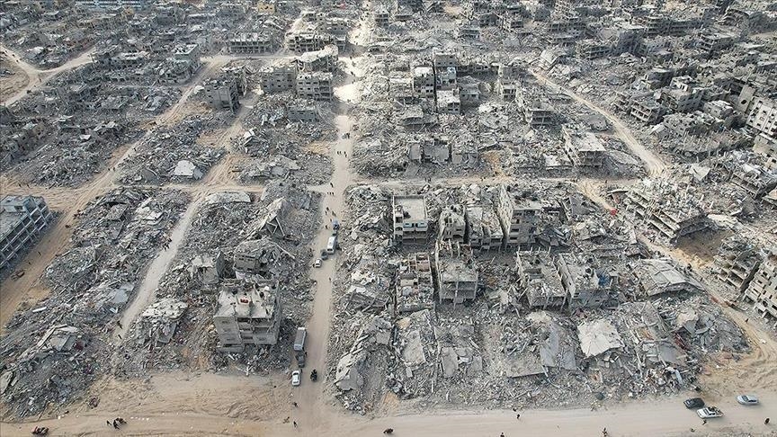 إعلام عبري: إسرائيل تقرر السماح بإعادة إعمار "رفح الجديدة" تحت سيطرتها