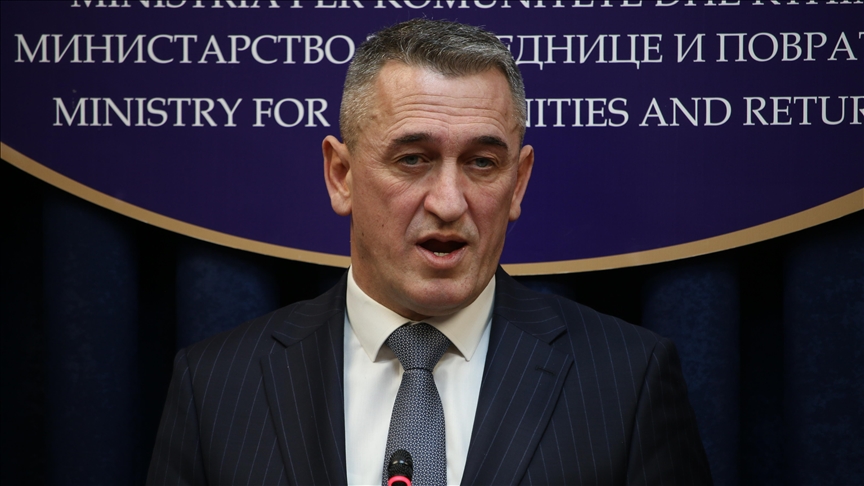 “Zgjedhja e nënkryetarit Nenad Rashiq në Kuvend ishte jokushtetuese”