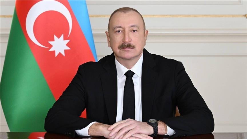 Ильхам Алиев утвердил соглашение о сотрудничестве МВД Азербайджана и Грузии