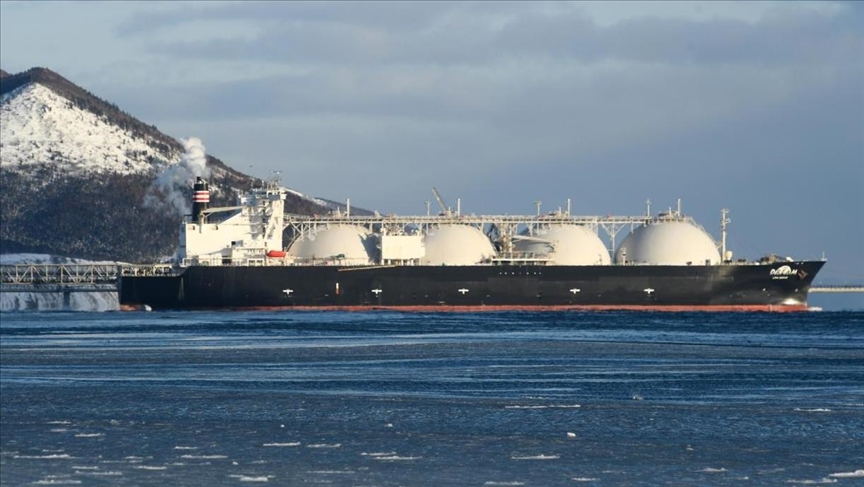 Газпром: Европа проигрывает конкуренцию в сфере СПГ внутреннему рынку США