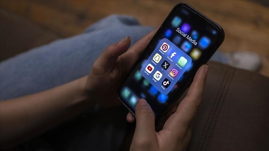 Social media companies under fire for spying allegations