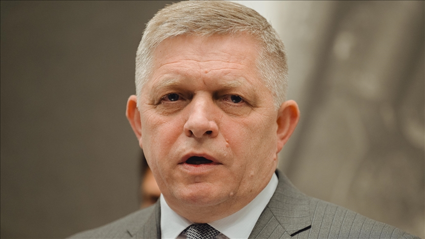 Slovački premijer šokiran Trumpovim psihološkim stanjem na sastanku u Mar-a-Lagu