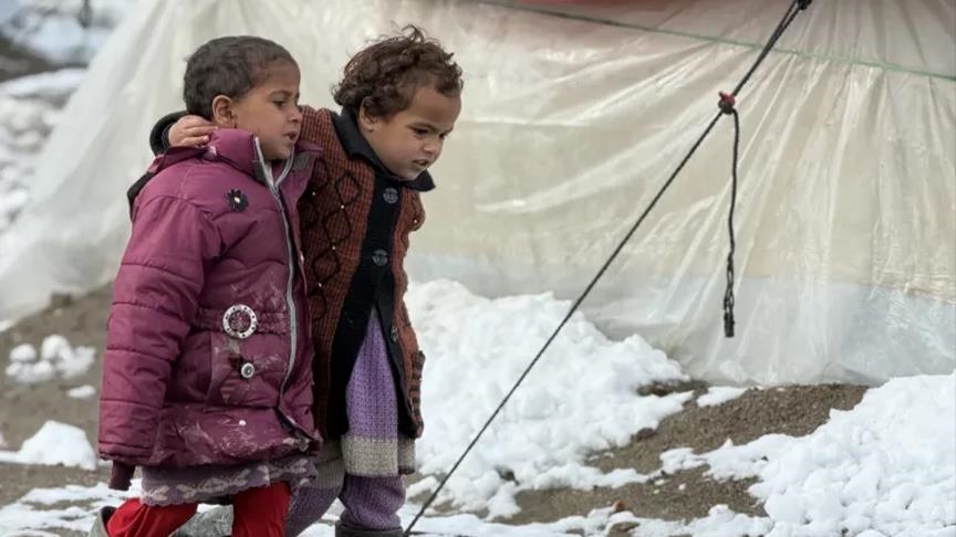 هشدار یونیسف درباره بحران شدید سوءتغذیه کودکان در افغانستان 