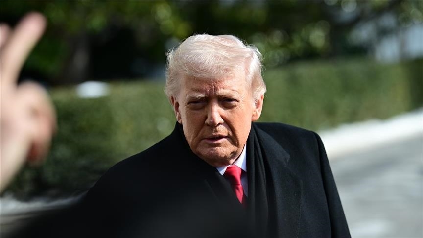 Trump affirme que le maire de Minneapolis « joue avec le feu » en refusant d'appliquer les lois sur l'immigration