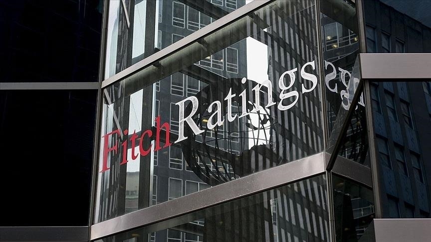 Fitch, bazı Türk bankalarının kredi notu görünümlerini yükseltti