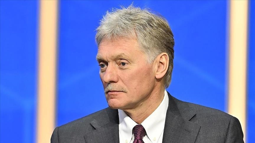Peskov déclare que des pourparlers tripartites Russie–Ukraine–États-Unis sont prévus le 1er février
