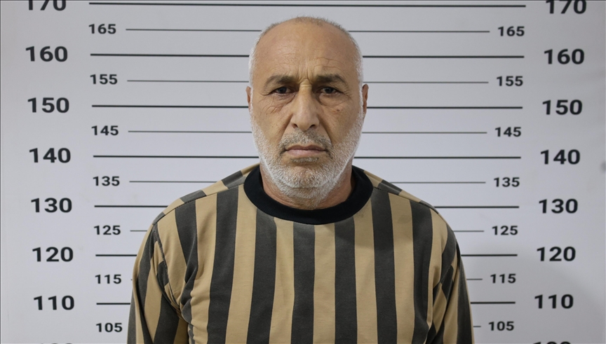 الداخلية السورية تعلن اعتقال متزعم خلية إرهابية في اللاذقية