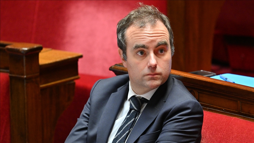 France : l’Assemblée nationale rejette deux motions de censure contre le gouvernement Lecornu