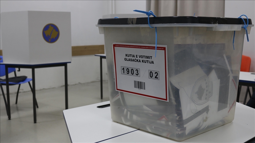 Kosovë, nga dyshimet për falsifikim të rezultateve të votimit në Malishevë ndalohen 15 kryesues