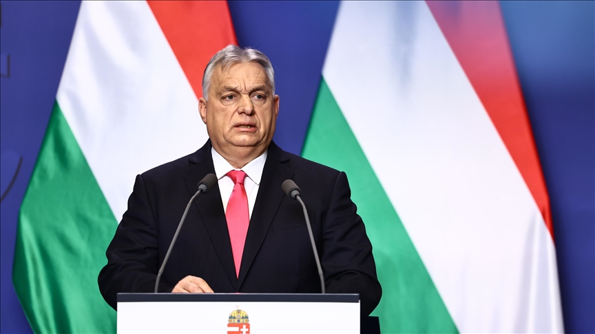 Mađarski premijer Orban poručio: Nećemo popustiti pritiscima Kijeva i Brisela