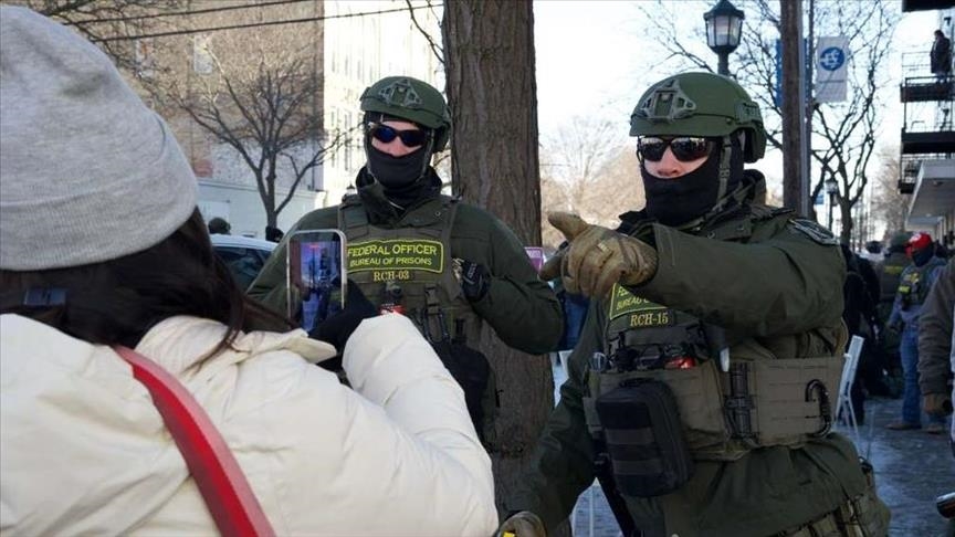 АНАЛИТИКА - Напряженность вокруг ICE в США: к каким последствиям может привести иммиграционная политика?