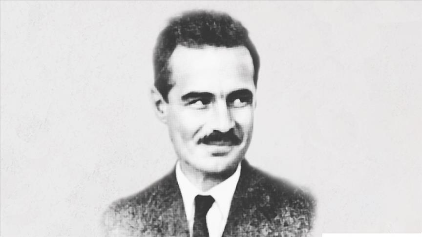 Türk edebiyatının nahif kalemi: Ziya Osman Saba