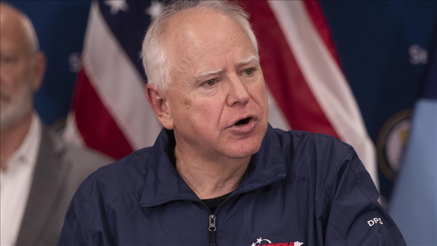 États-Unis : le gouverneur du Minnesota et le maire de Minneapolis rencontrent le « tsar des frontières » de Trump