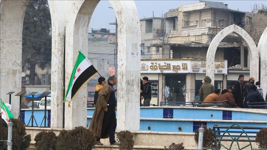 Sirija pokreće proces dodijele državljanstva Kurdima prema novoj predsjedničkoj uredbi
