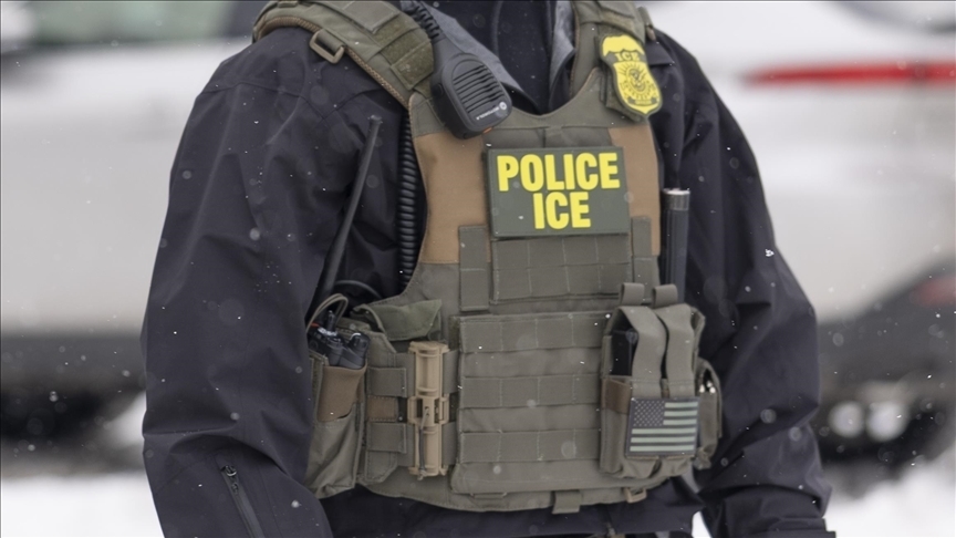 ICE görevlilerinin Ekvador'un Minneapolis'teki konsolosluğuna girmesi engellendi